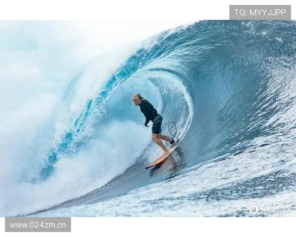 冲浪入门必看初学者如何选择安全海域与合适装备指南