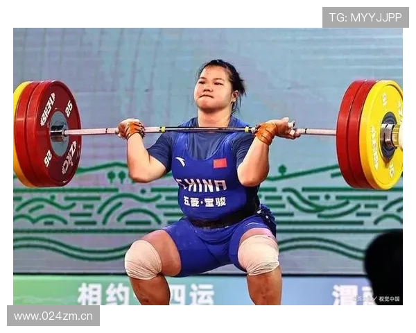 如何科学提升举重成绩从训练技巧到心理调节全方位解析