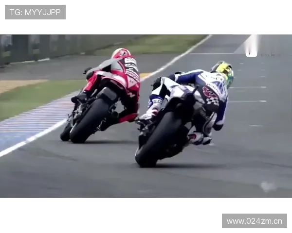 摩托车比赛规则解析:竞速、赛事要求与安全标准全方位解读 摩托车比赛规则解析:竞速、赛事要求与安全标准全方位解读